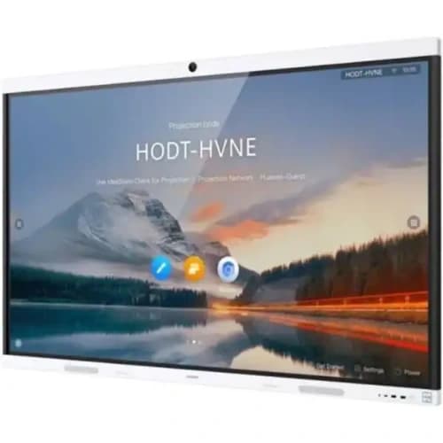 HUAWEI IdeaHub B2 IHB2-65PU Conferencing Display, 65-inch