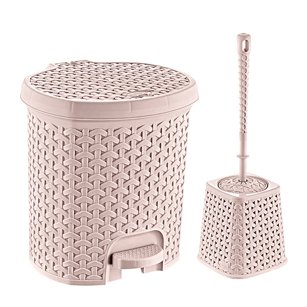 Hobby Life Bathroom Set