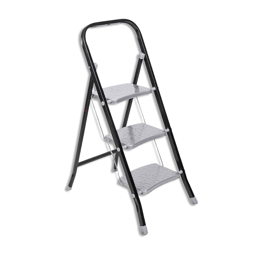 Momaz 3 Step Ladder