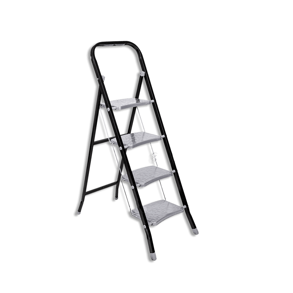 Momaz 4 Step Ladder