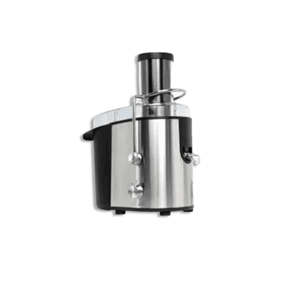 Monita 800W Juice Extractor - Stainless Steel, 2 Speed