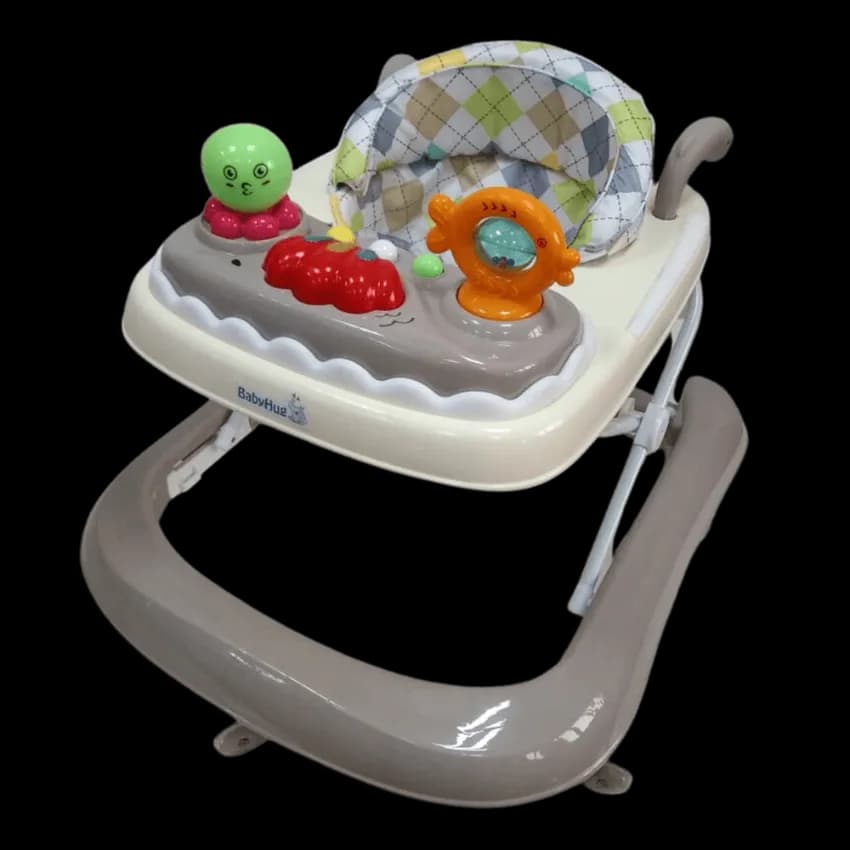 Baby Hug Beige Kids Marche