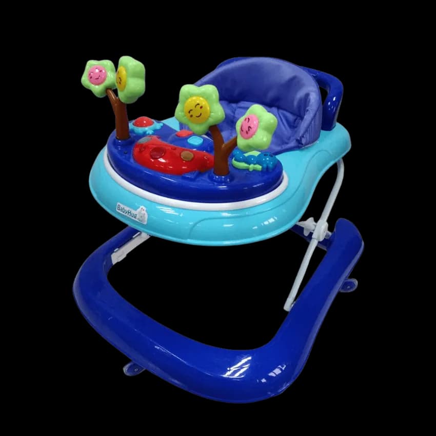 Baby Hug Blue Kids Marche