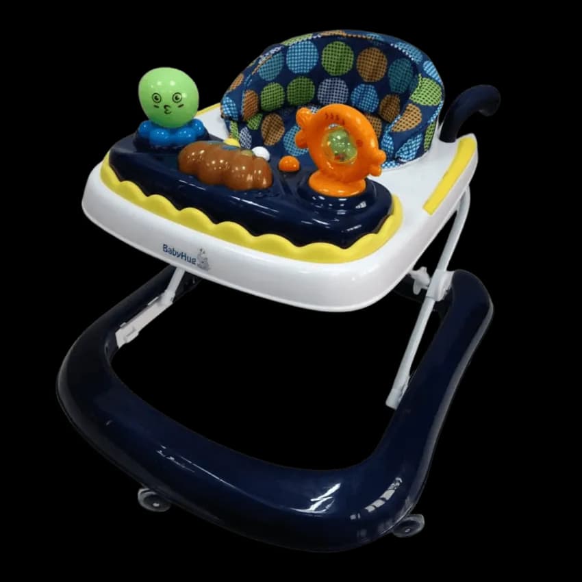 Baby Hug Navy Blue Kids Marche