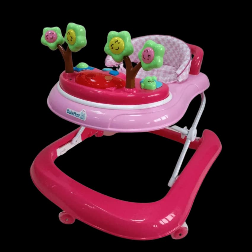 Baby Hug Pink Kids Marche