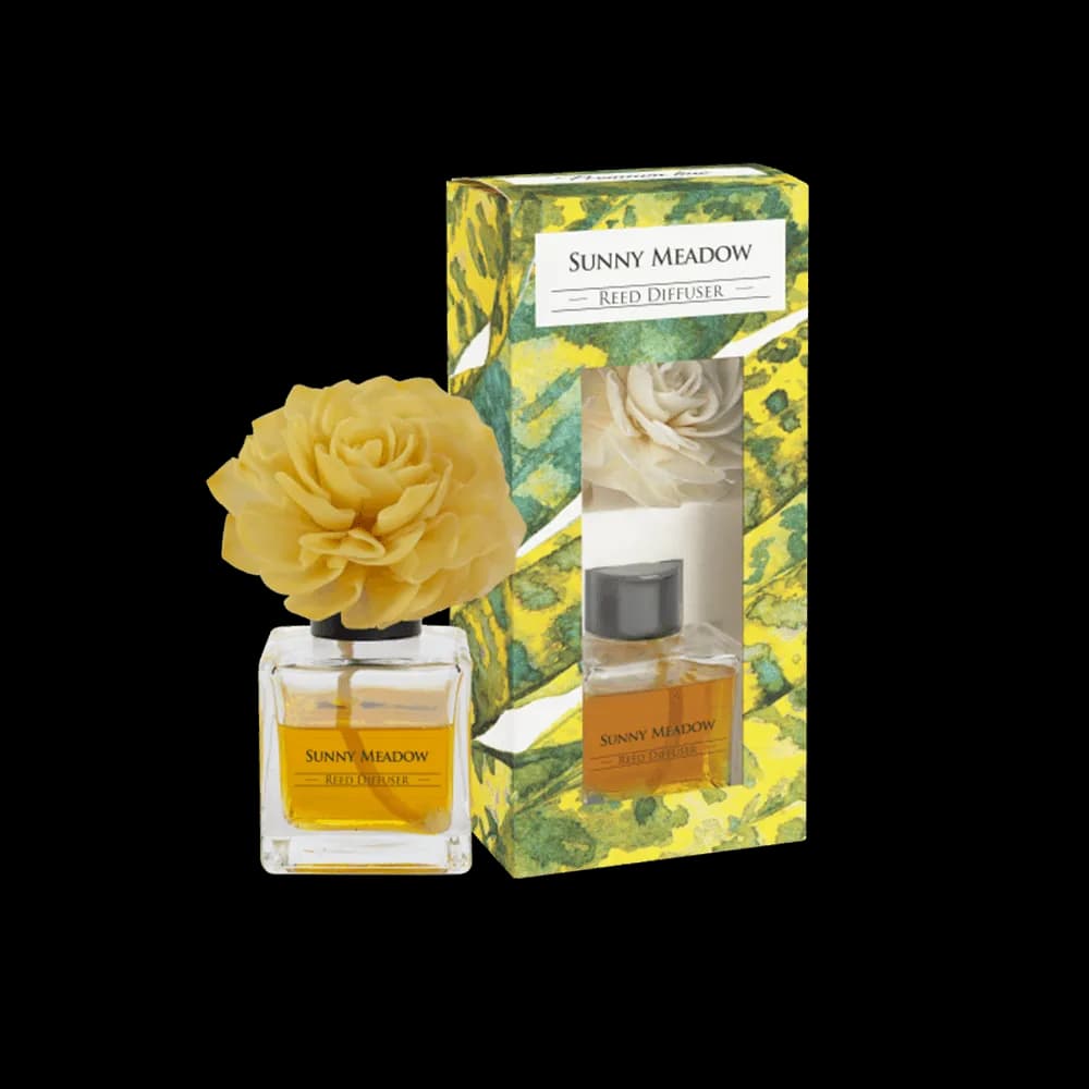 Bispol Sunny Meadow Aroma Diffuser