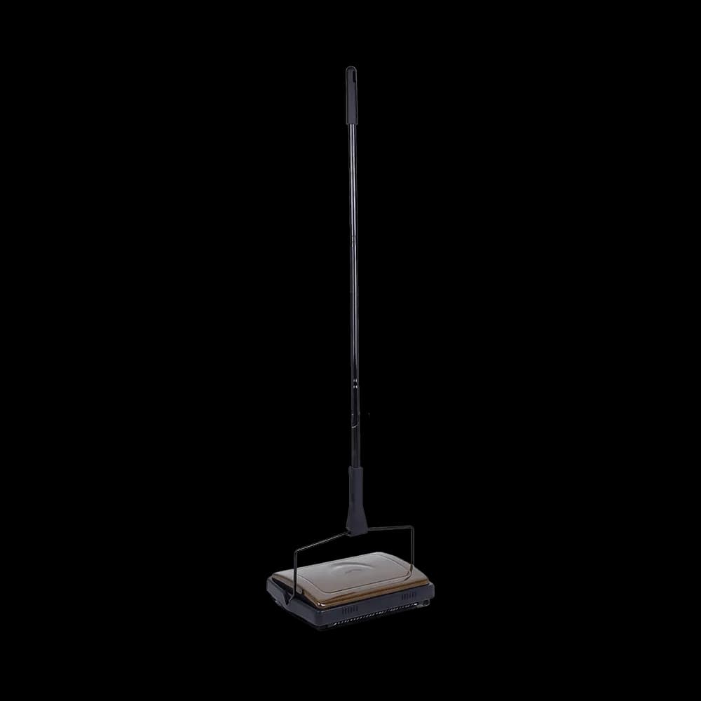 Momaz Iron Brown Carpet Sweeper