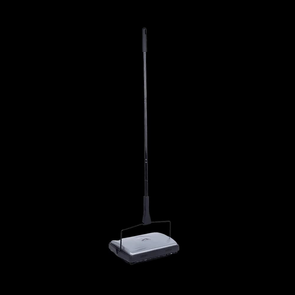 Momaz Iron Silver Carpet Sweeper