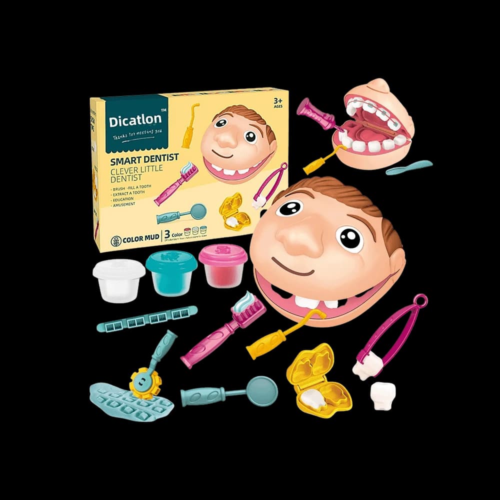 Enki Smart Dentist Kit