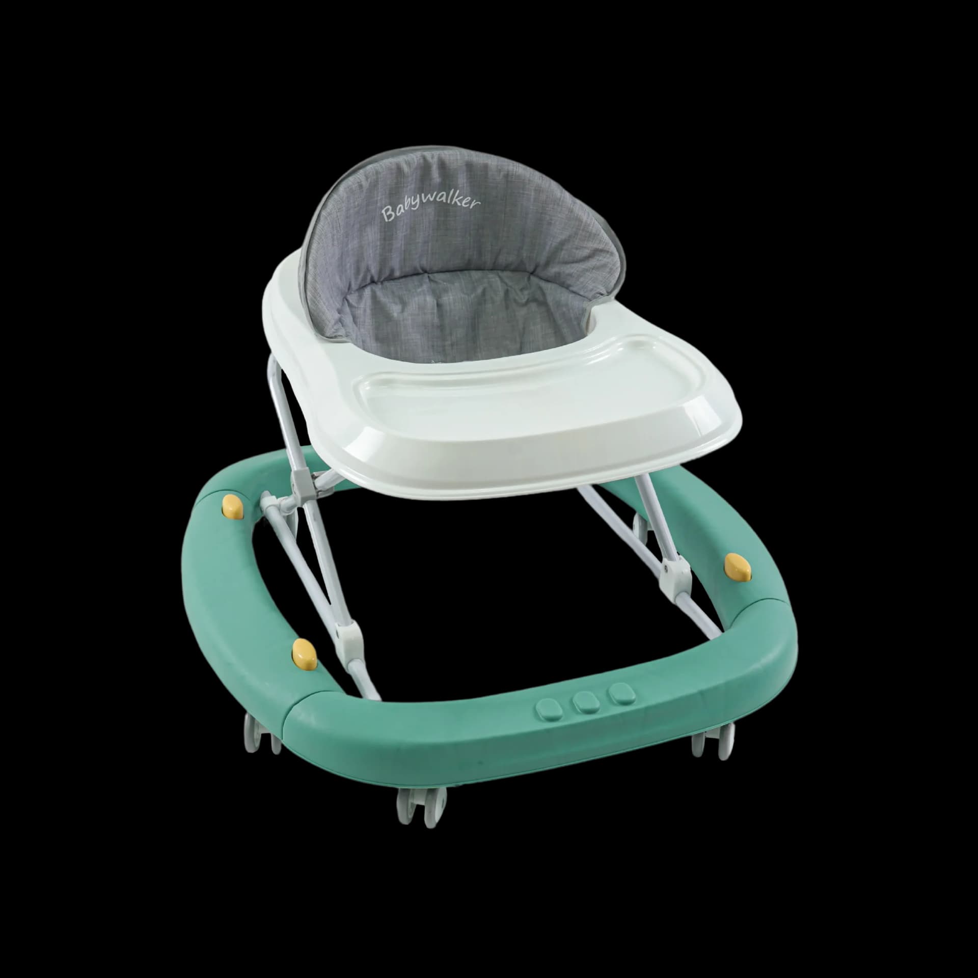 Baby Green Walker