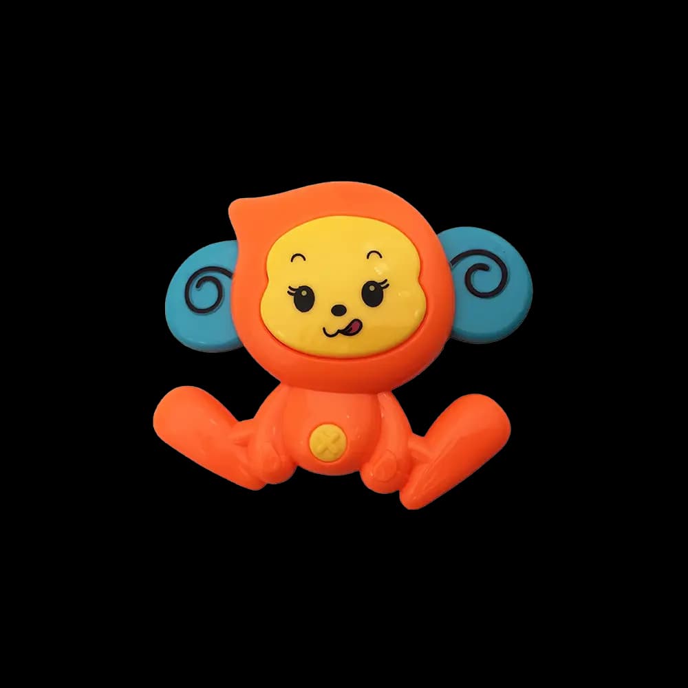 Combination Bell 3pcs Toy Set 3