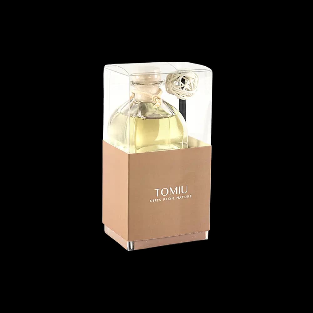 Tomu 50ml Lily & Cirtus Reed Diffuser