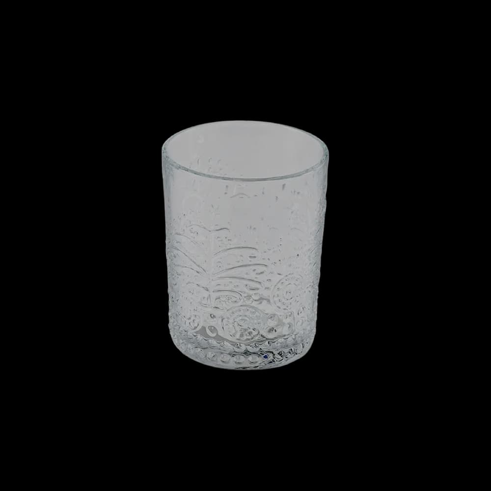 Momaz 6Pcs Patterned Juice Cups Set