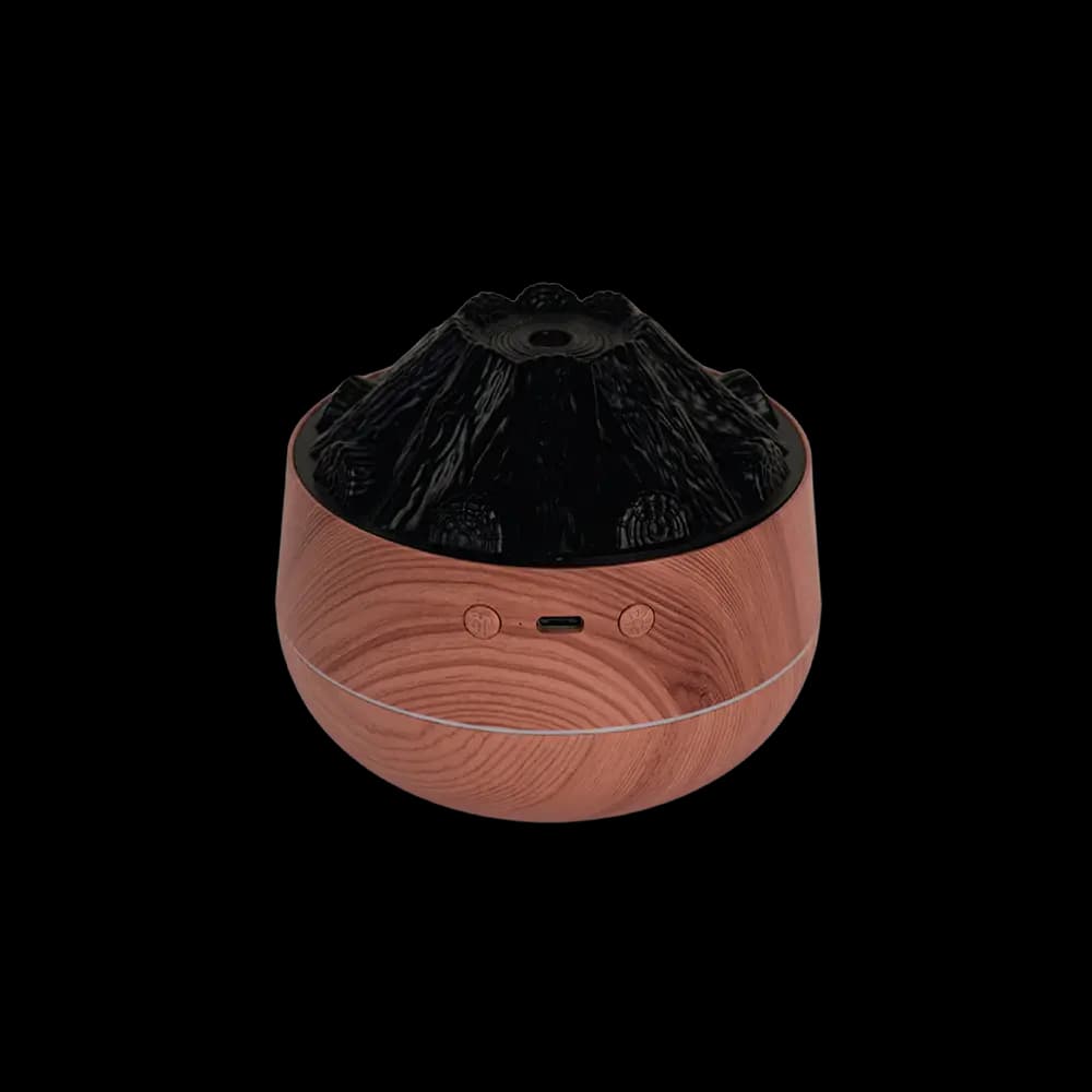 Charcoal 10.2cm Humidifier