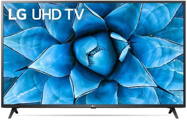 LG 65 Inch TV Smart UHD 4K Model 65UM7340PVA