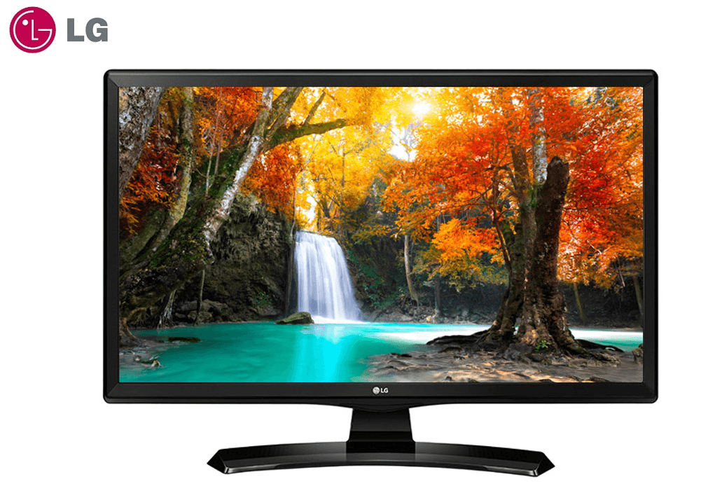 Screen 28 Inch TV LG 28MT49VF-PZ TV LED 28 inch HD READY