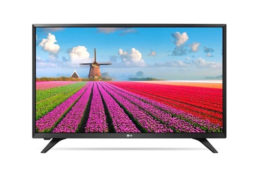 Tv LG 32” FHD USB HDMI Model 32L500D