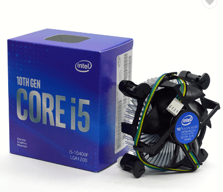 Intel Heat Sink Cpu Fan LGA 1151