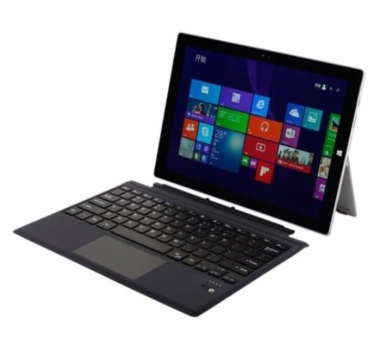 Keyboard Microsoft Surface GO