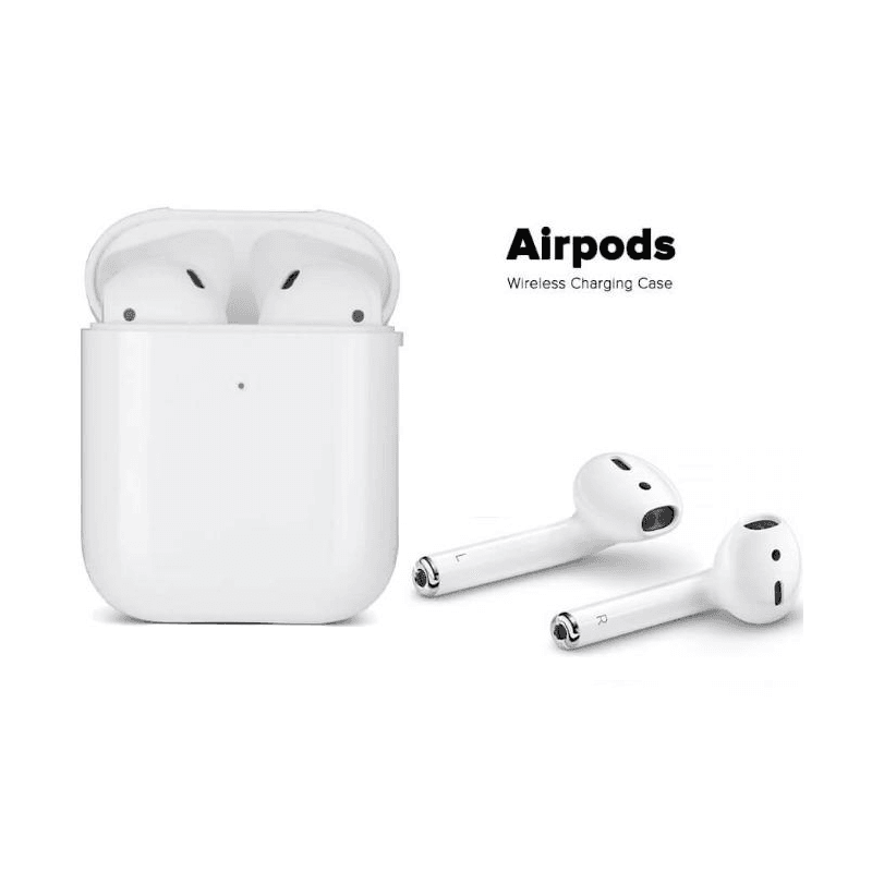 Apple Airpods 2 Wireless Charging Original