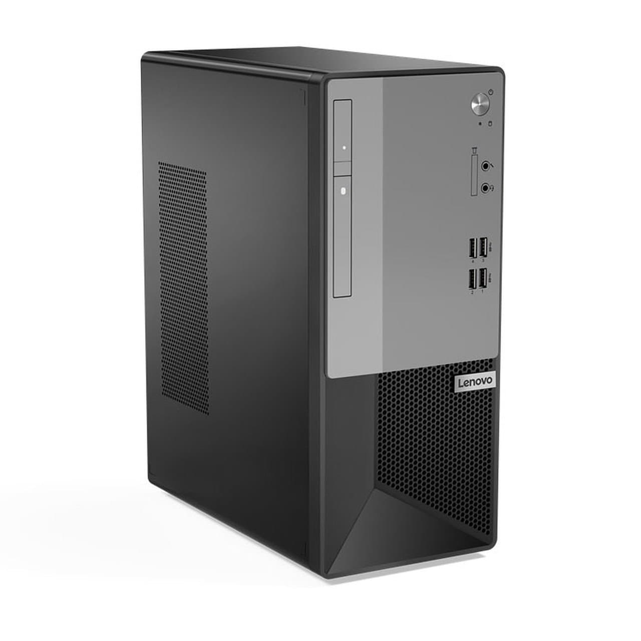Lenovo Desktop V50T Business Level Core i5-10400 4GB Ram 1TB HDD
