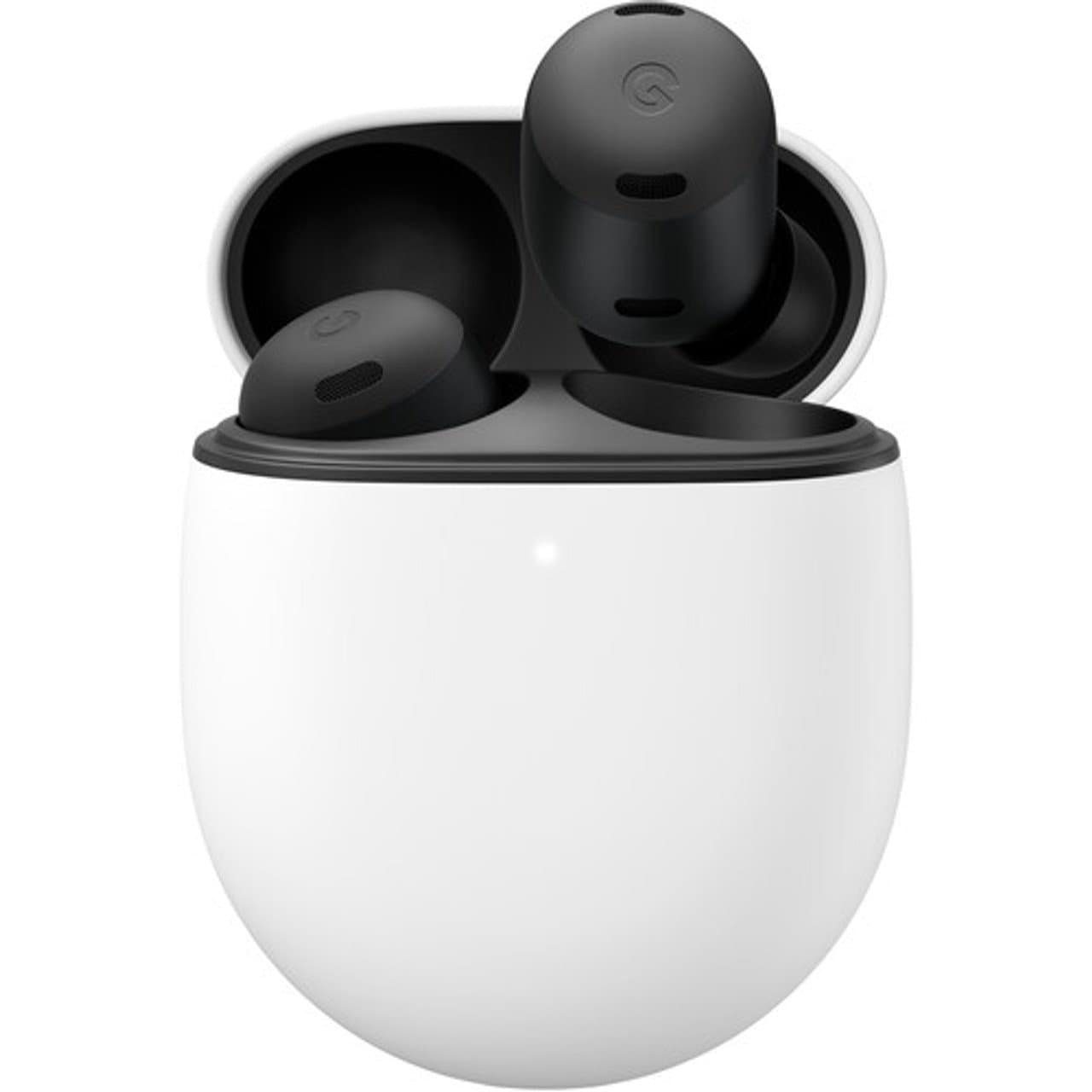 Google Pixel Buds Pro Noise-Canceling True Wireless In-Ear Headphones (Charcoal) | GA03201-US