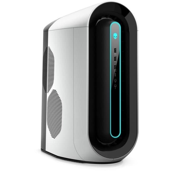 Alienware Aurora R9 Gaming Desktop Core i9 9th Gen Intel RTX 3070 Msi