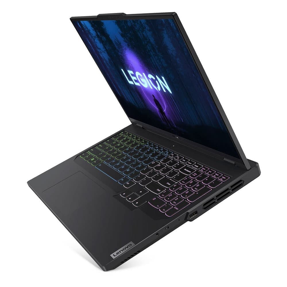 Lenovo Legion Pro5-16IRX8 82WK008HUS Core™ i9-13900HX 16GB DDR5 1TB NVME 16″ WQXGA