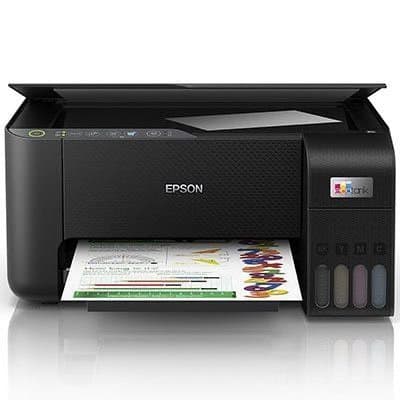 Epson Eco Tank L3252 Wi-Fi All-in