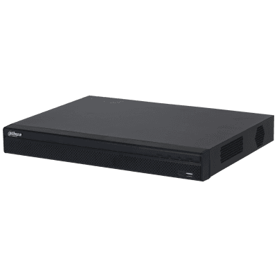 NVR Dahua DHI-NVR4216-4KS3 16CH IPC NVR 16-channel 4K Smart H.265+