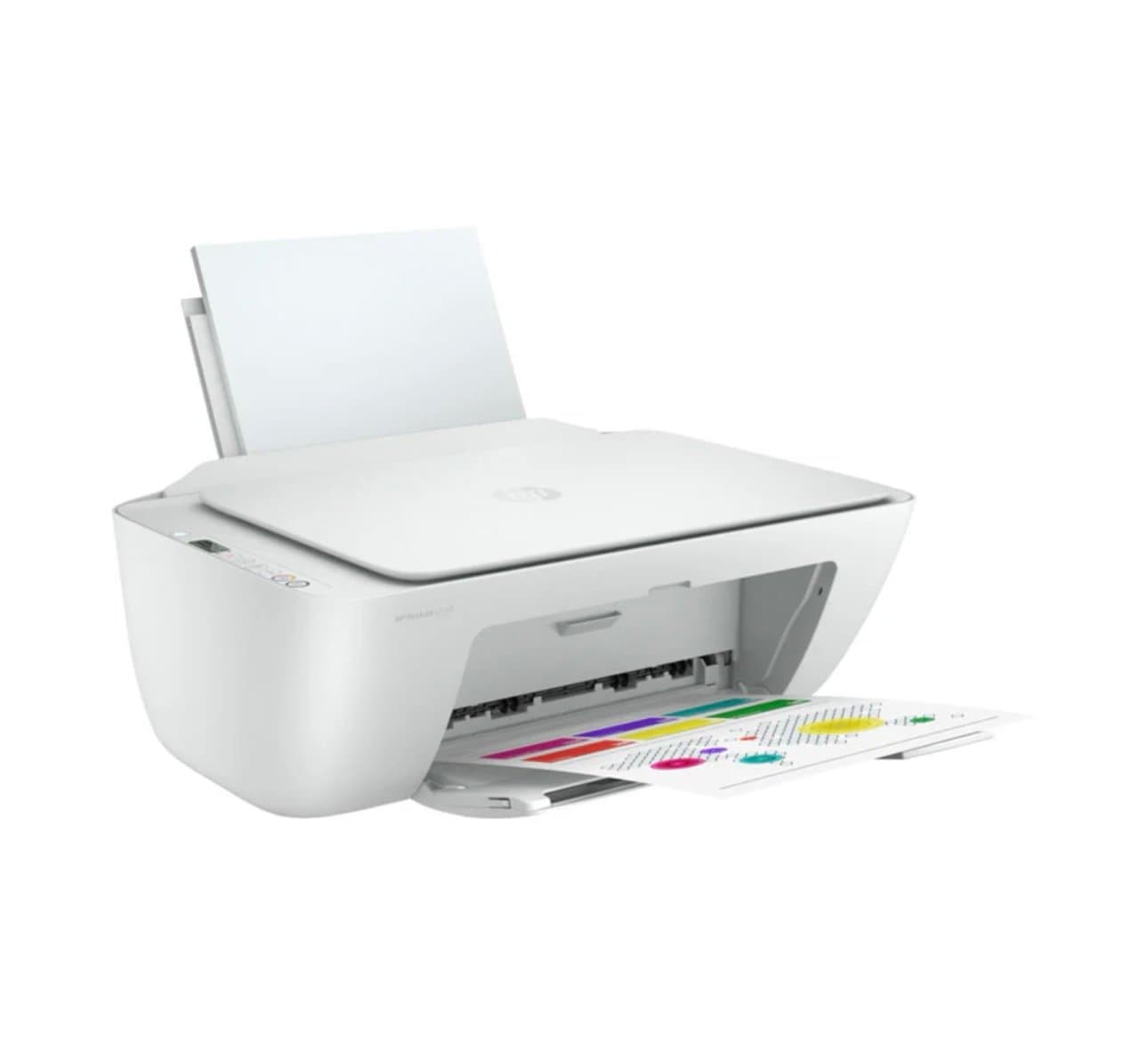 HP DeskJet 2710 All-In-One Printer – Print, Scan, Copy Wifi Supported Home Office