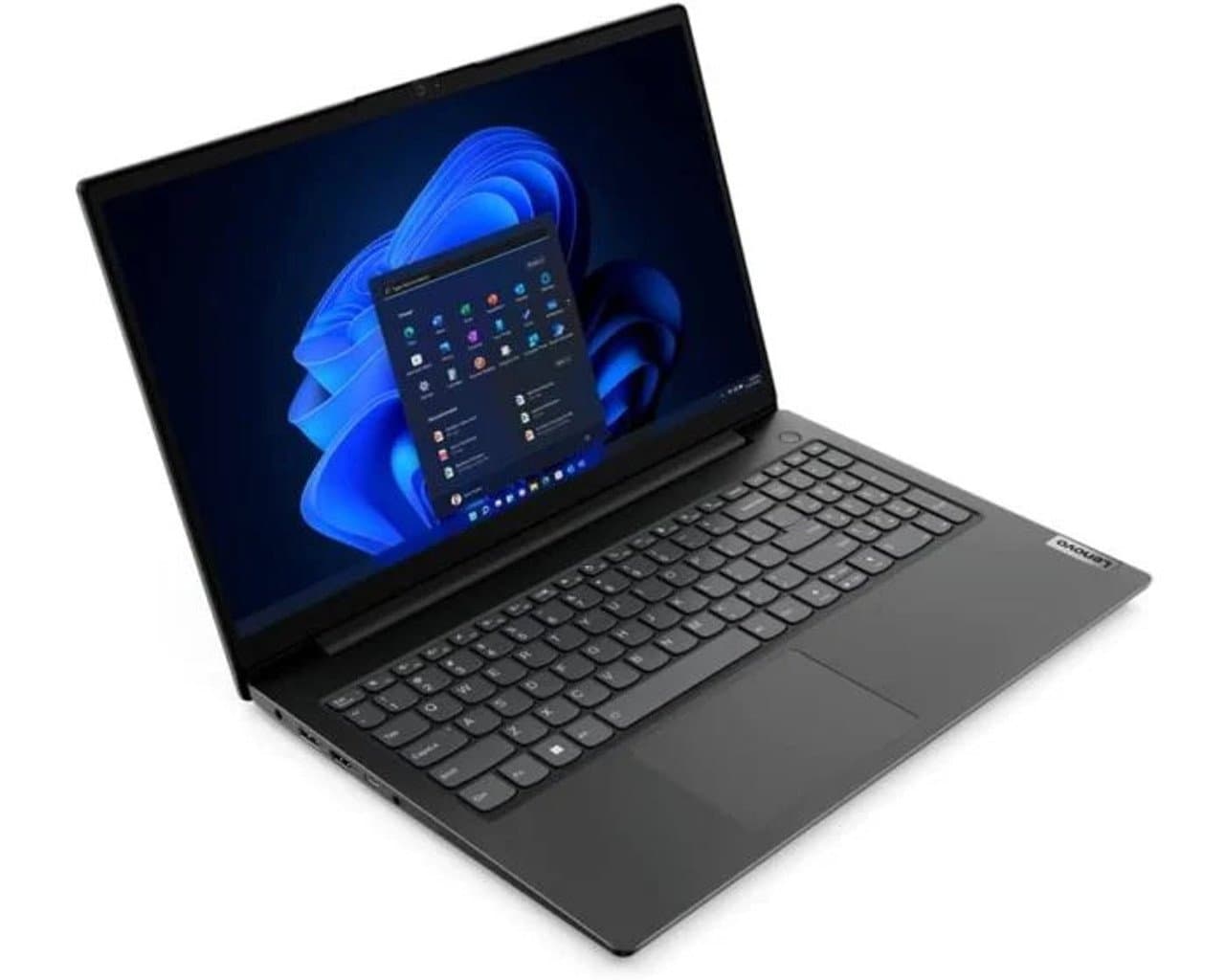 Lenovo V15 Core i7 13 Gen 16 GB 512 GB SSD 15,6 inch screen integrated VGA Full HD