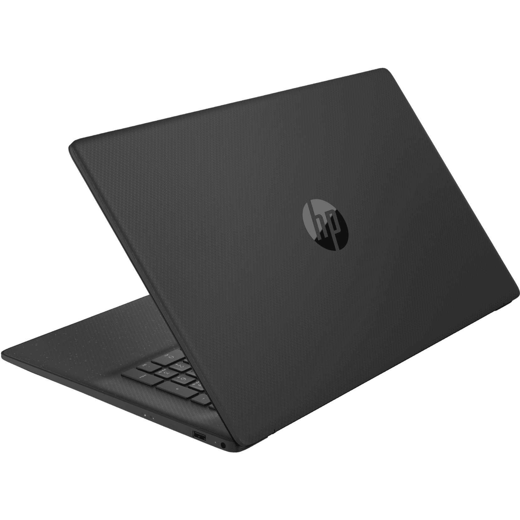 HP Notebook 17-CN300 — i5-1335U, 8GB RAM, 256GB SSD, 17.3" HD 4