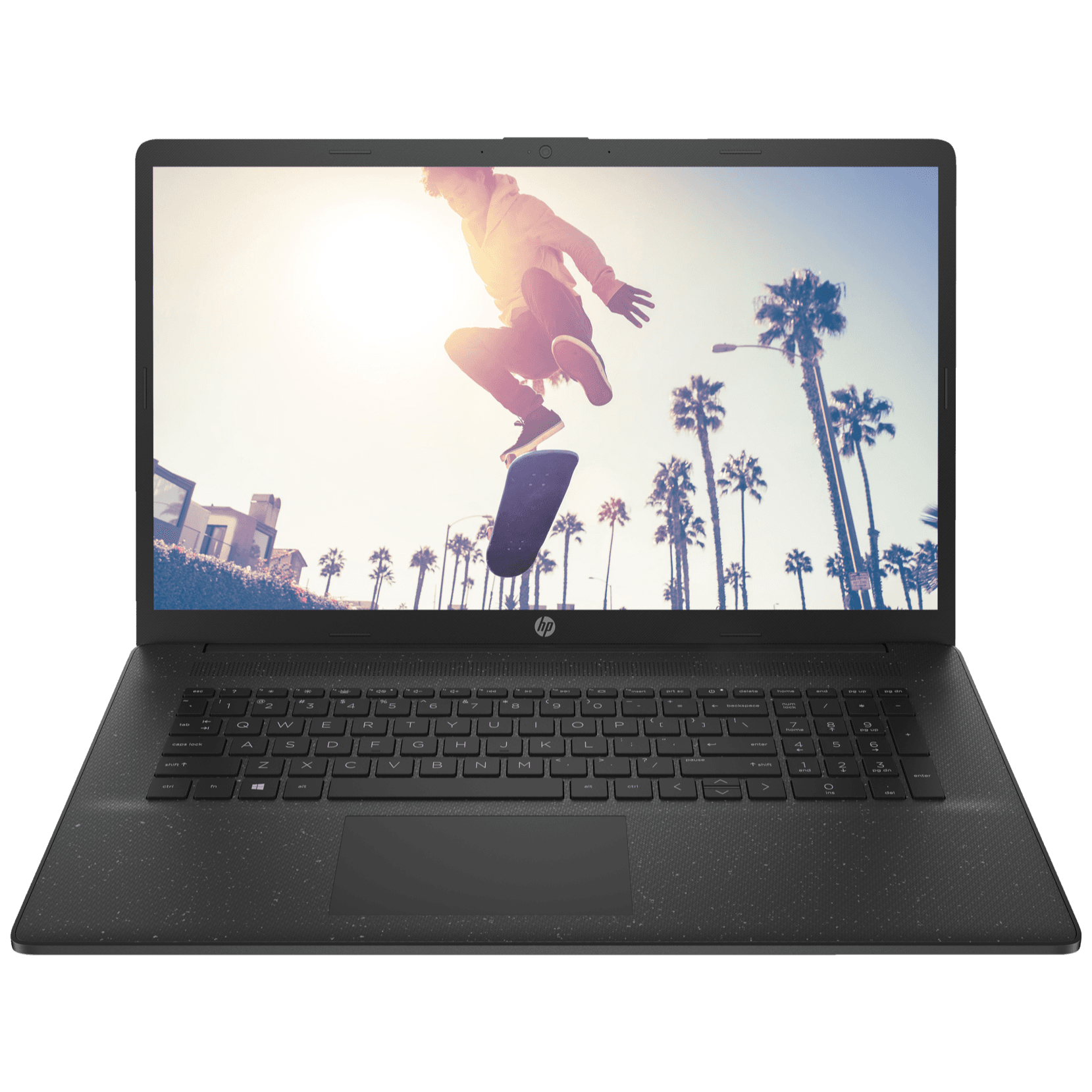 HP Notebook 17-CN300 — i5-1335U, 8GB RAM, 256GB SSD, 17.3" HD