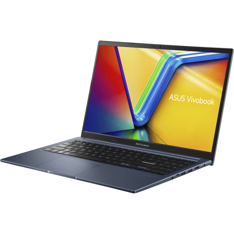 ASUS Vivobook 15 F1502VA — i9-13900H, 16GB/1TB, 15.6-inch FHD 3