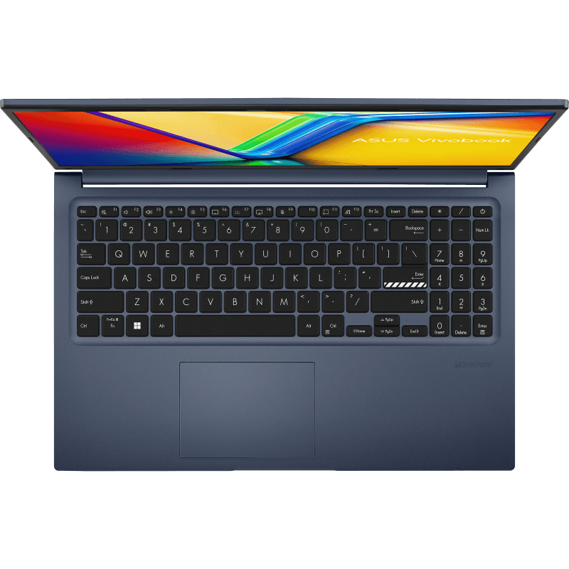 ASUS Vivobook 15 F1502VA — i9-13900H, 16GB/1TB, 15.6-inch FHD 4