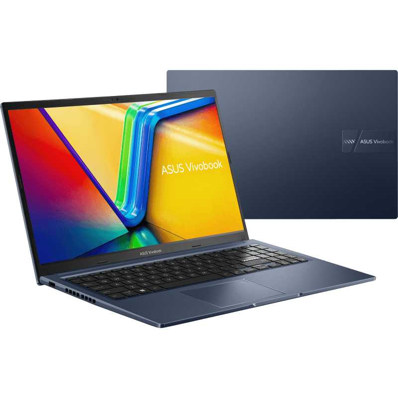 ASUS Vivobook 15 F1502VA — i9-13900H, 16GB/1TB, 15.6-inch FHD 5