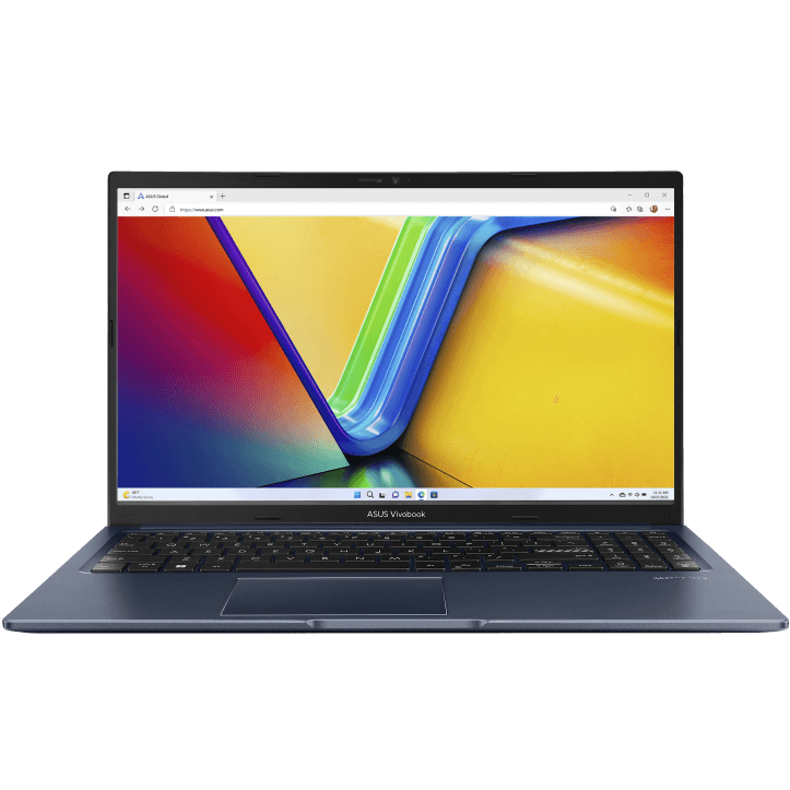 ASUS Vivobook 15 F1502VA — i9-13900H, 16GB/1TB, 15.6-inch FHD