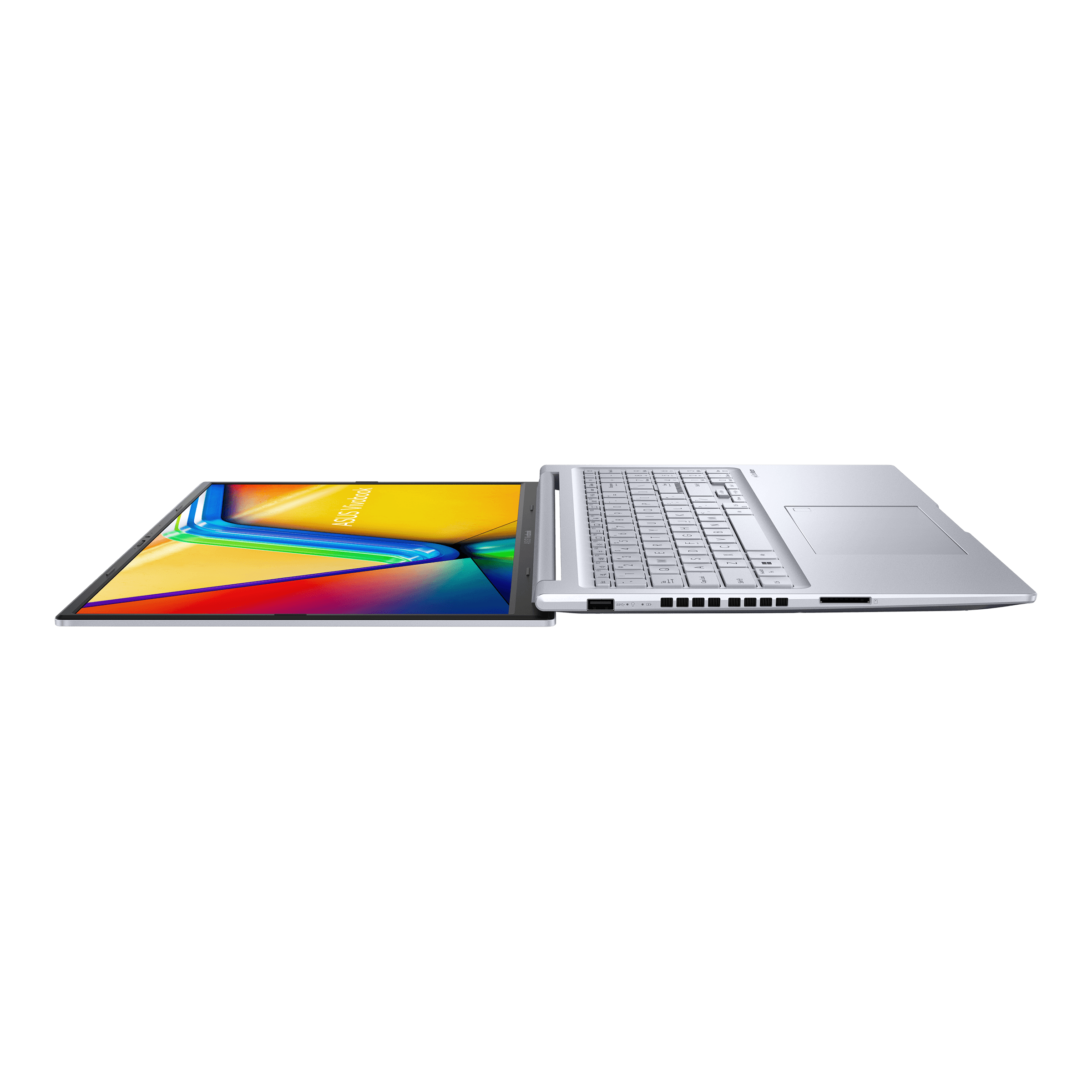 ASUS Vivobook 16X K3605VU — i9-13900H, RTX 4050, 16-inch WUXGA 2