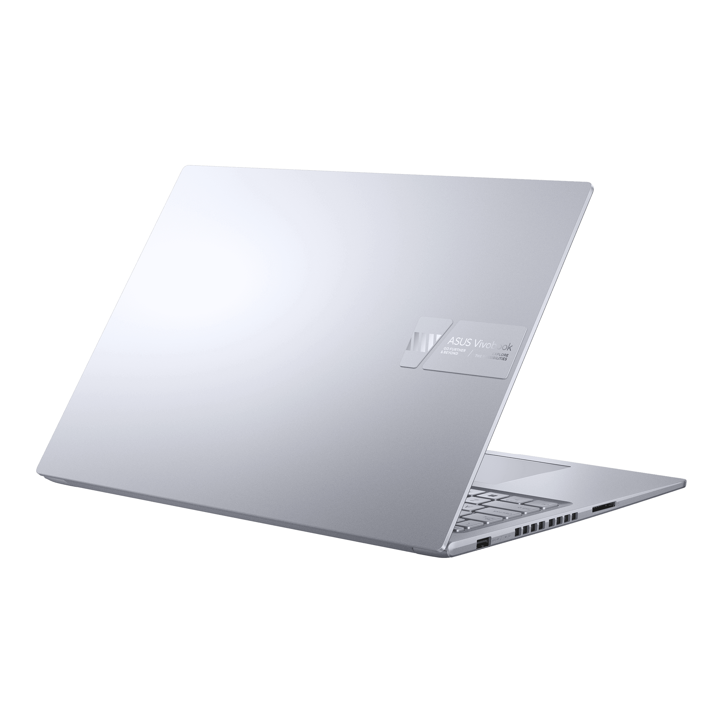 ASUS Vivobook 16X K3605VU — i9-13900H, RTX 4050, 16-inch WUXGA 3