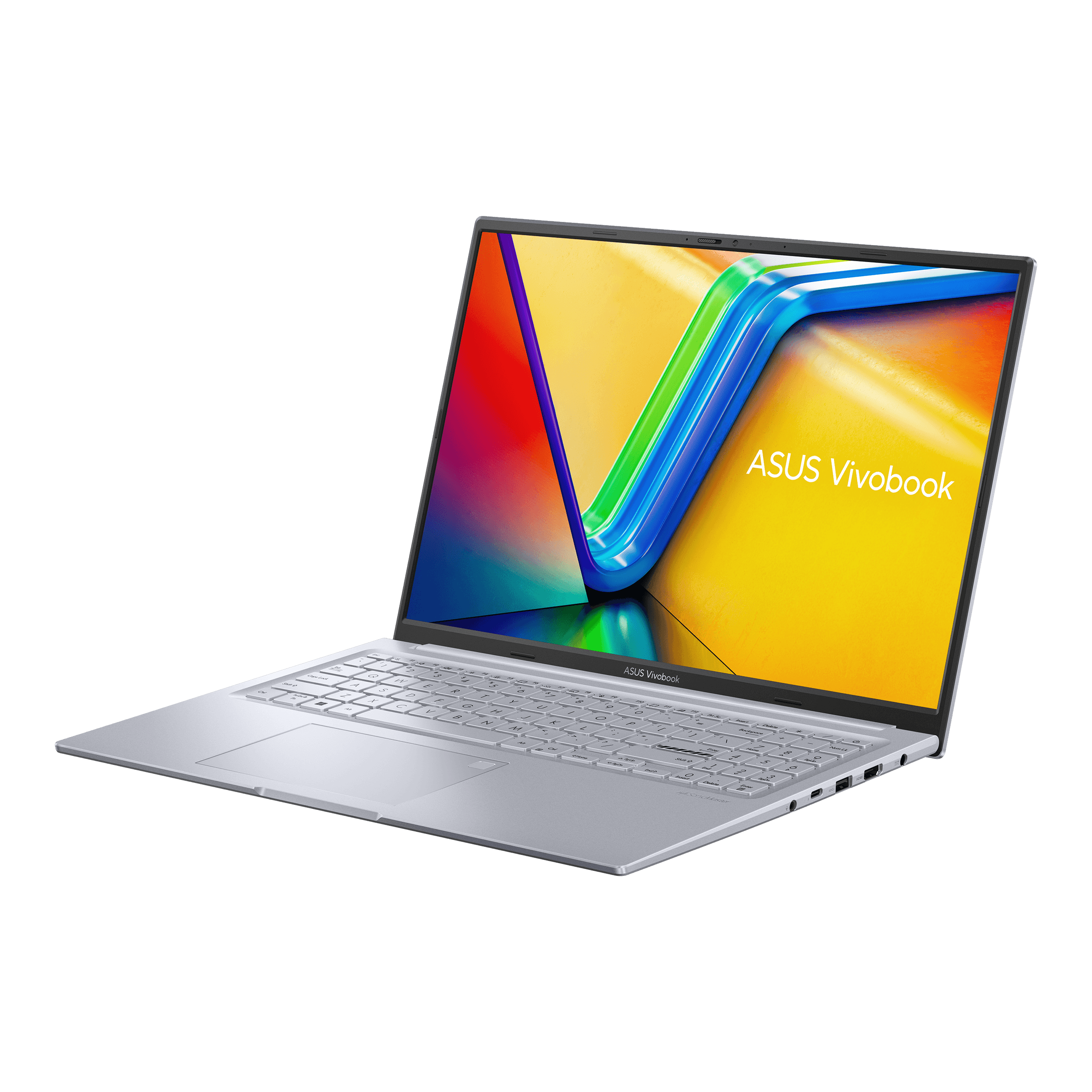 ASUS Vivobook 16X K3605VU — i9-13900H, RTX 4050, 16-inch WUXGA 4