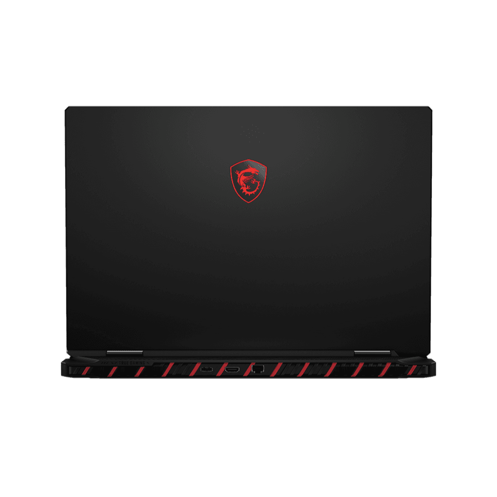 MSI Raider 18 HX — i9-14900HX, RTX 4080, 18" QHD+ 240Hz 4