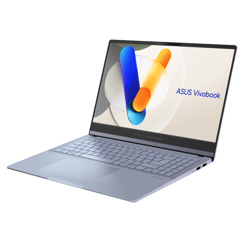 ASUS Vivobook S15 S5506MA — Ultra 7 155H, 16GB, 1TB, 15.6" 3K OLED 2