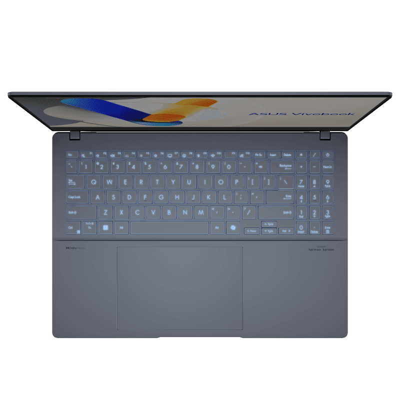 ASUS Vivobook S15 S5506MA — Ultra 7 155H, 16GB, 1TB, 15.6" 3K OLED 3