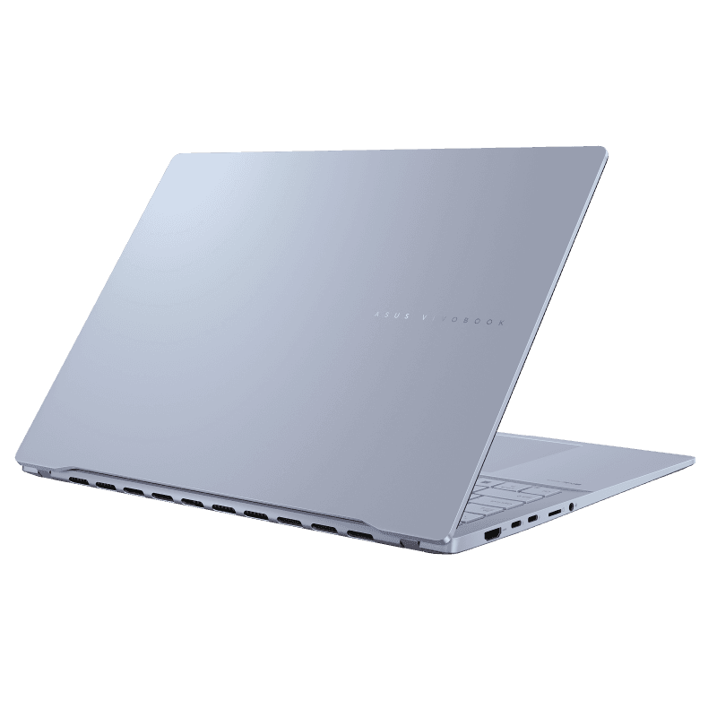 ASUS Vivobook S15 S5506MA — Ultra 7 155H, 16GB, 1TB, 15.6" 3K OLED 4