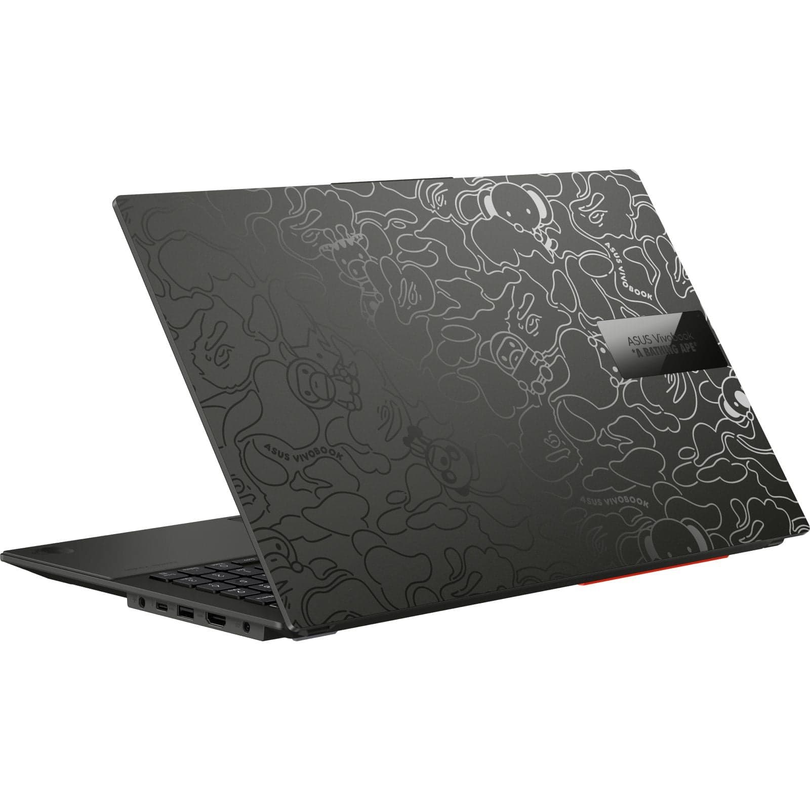 ASUS Vivobook S 15 OLED — i9-13900H, 2.8K 120Hz OLED, 15.6" 3