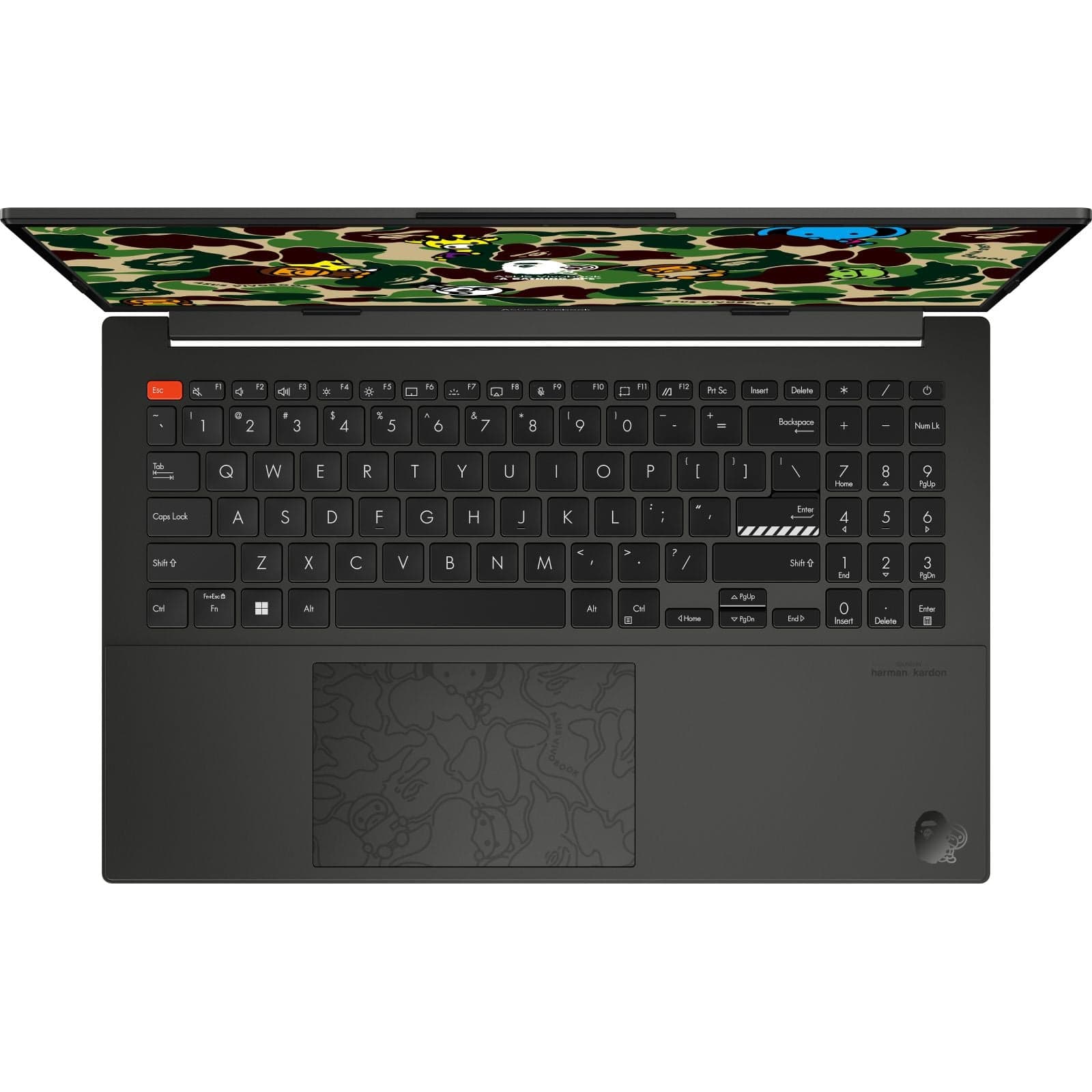 ASUS Vivobook S 15 OLED — i9-13900H, 2.8K 120Hz OLED, 15.6" 4