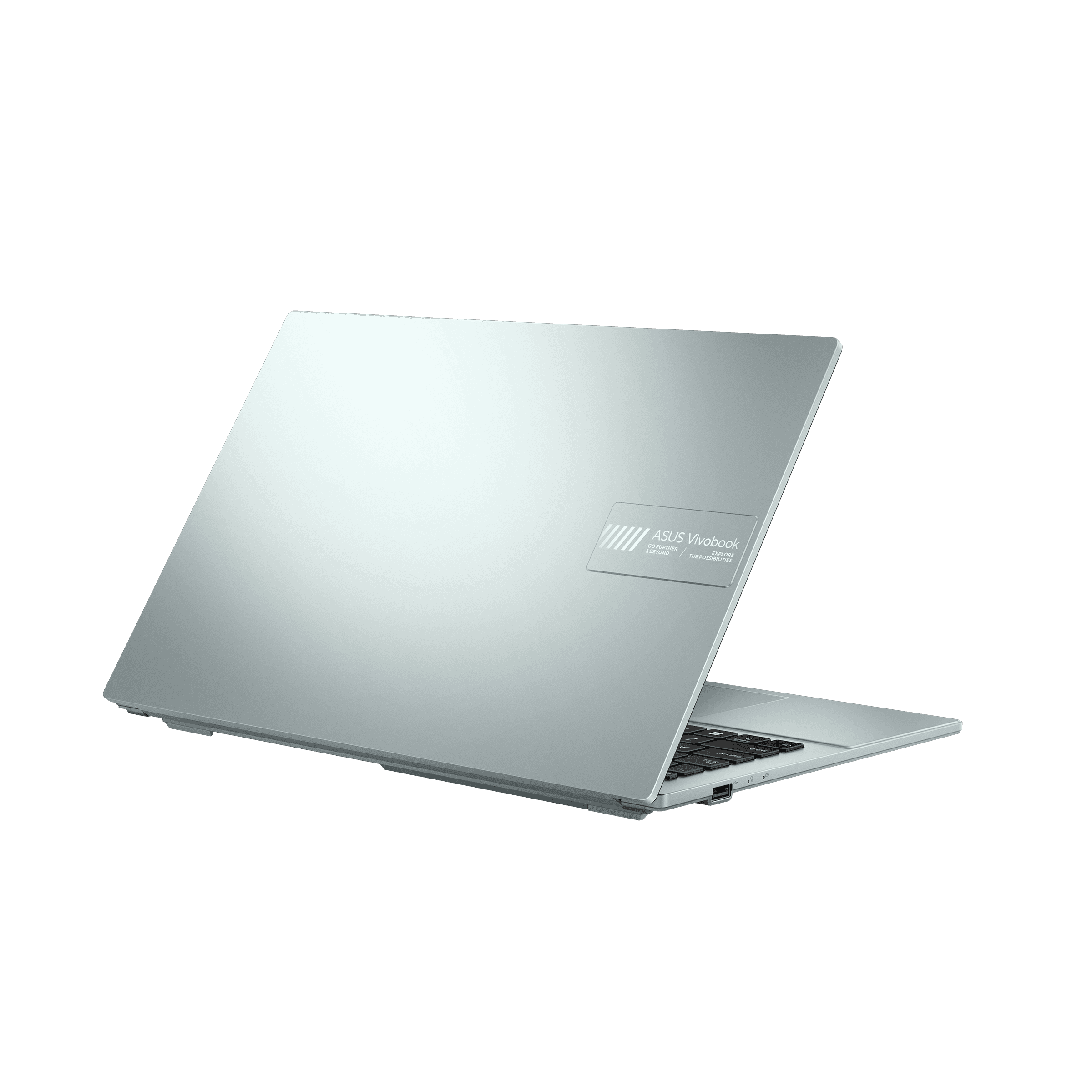 ASUS VivoBook Go 15 E150FGA — i3-N305, 8GB RAM, 15.6" FHD 3