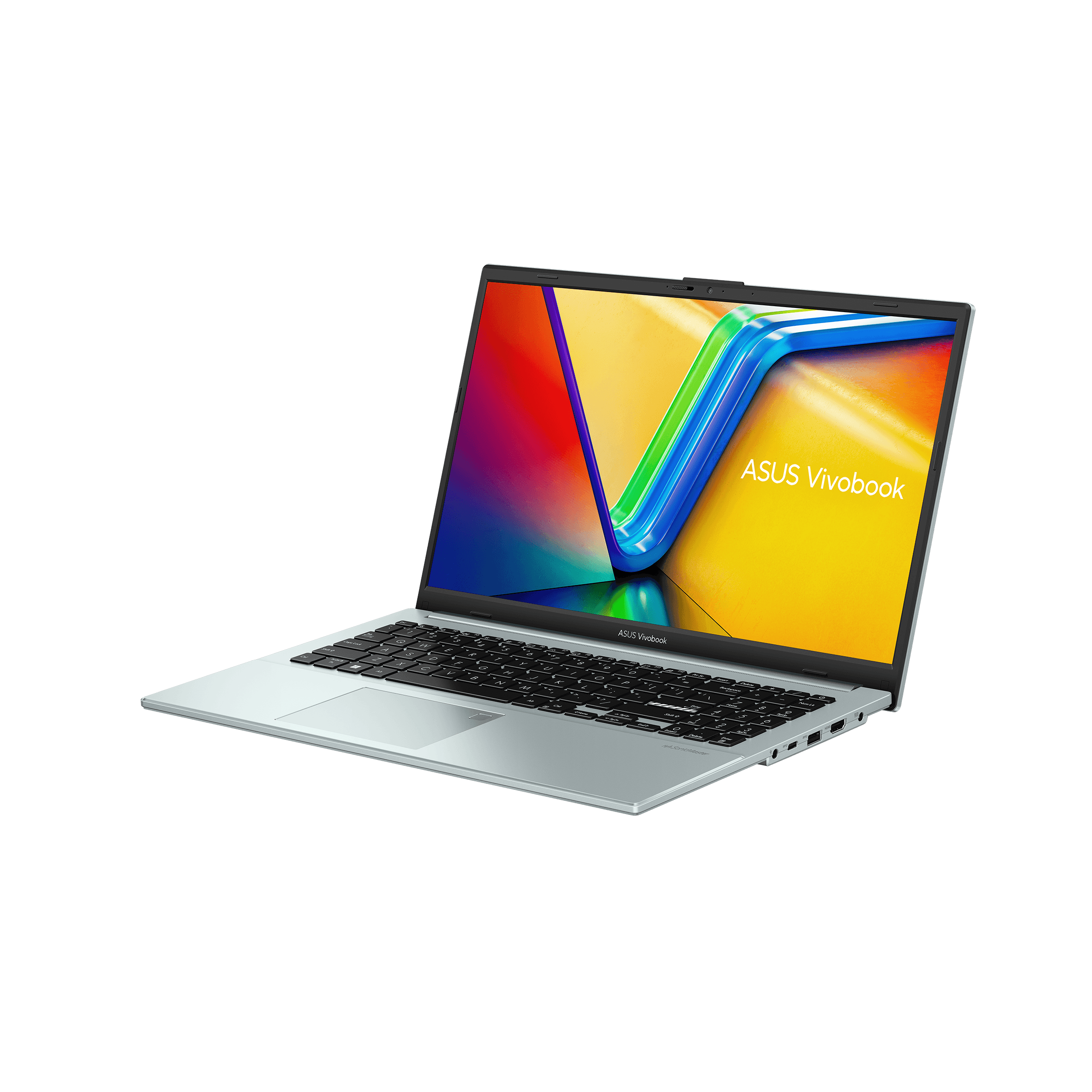 ASUS VivoBook Go 15 E150FGA — i3-N305, 8GB RAM, 15.6" FHD 4