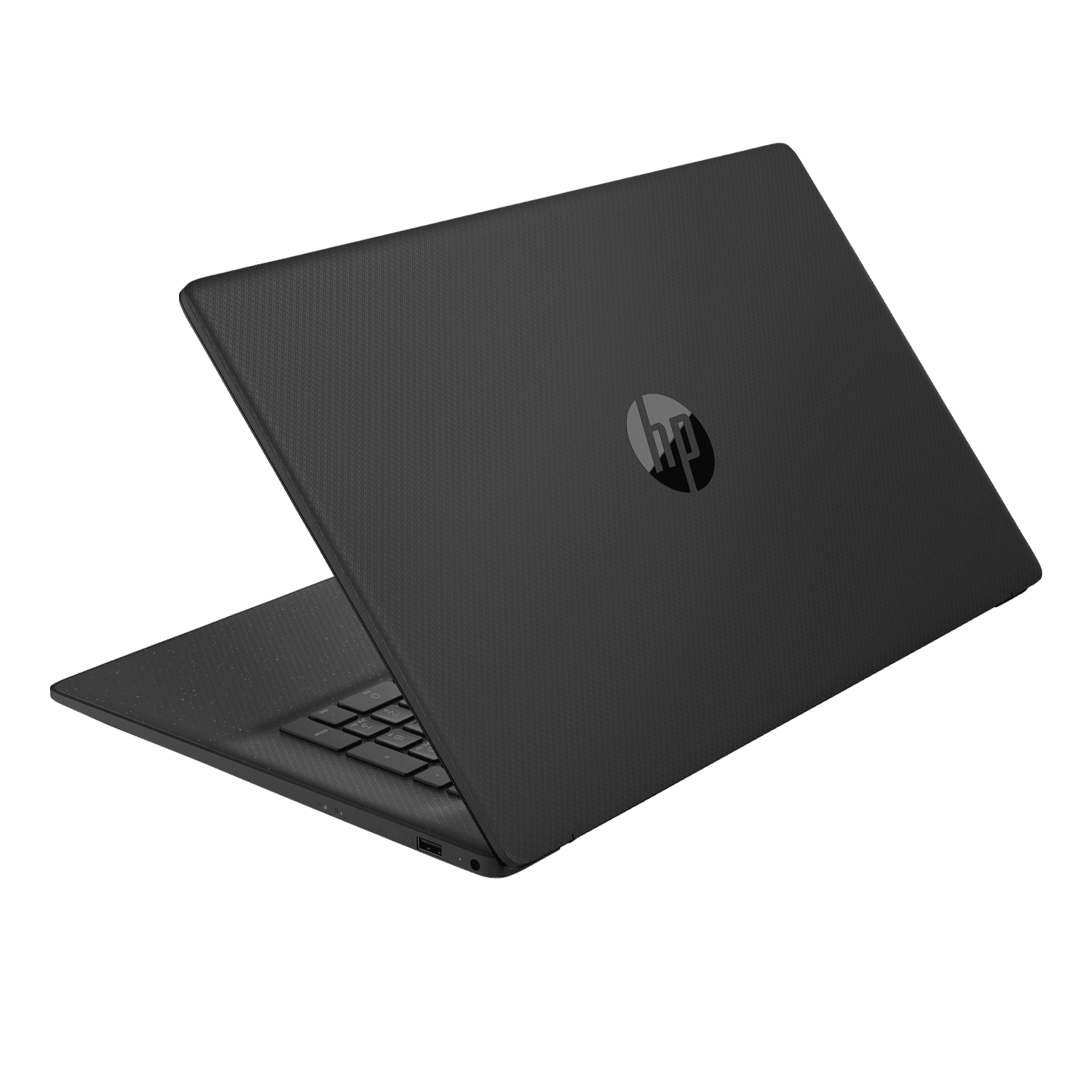 HP Laptop 17T-CN400 — Core 3-100U, 8GB RAM, 17.3" HD+ 2